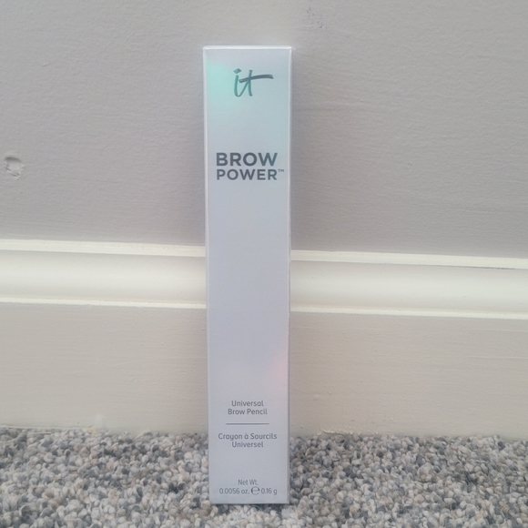 It Cosmetics Brow Power Pencil - Picture 1 of 2